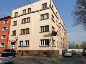 Penzion Paradise, Ostrava